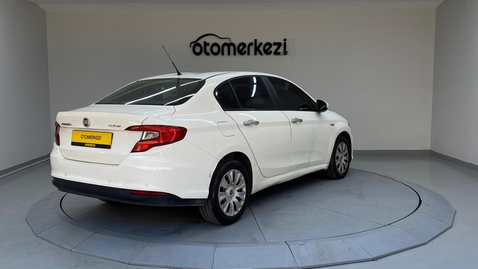 FIAT EGEA 10